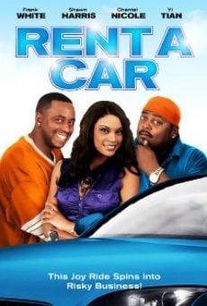 Rent a Car (2010)