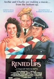 Rented Lips gratis