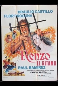 Renzo, el gitano online free