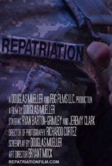 Película: Repatriation