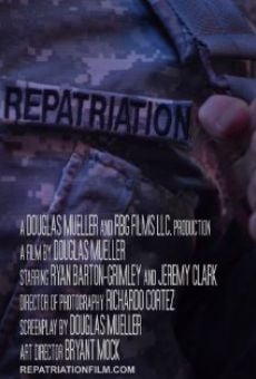 Repatriation online streaming