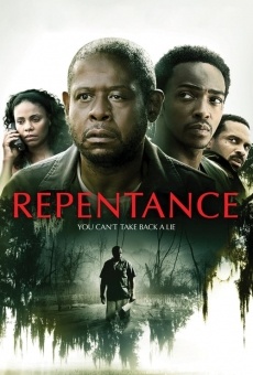 Repentance - Troppo tardi online streaming
