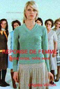 Réponse de femmes: Notre corps, notre sexe (1975)