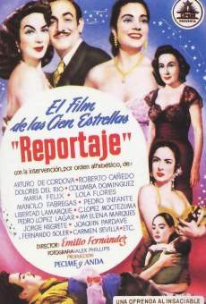 Reportaje (1953)
