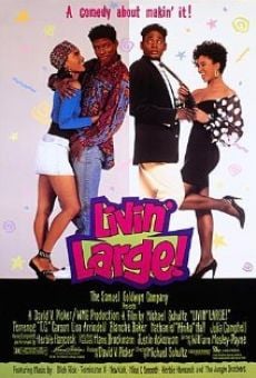 Livin' Large! (1991)
