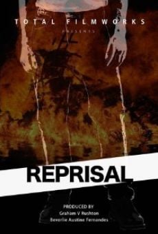 Película: Reprisal