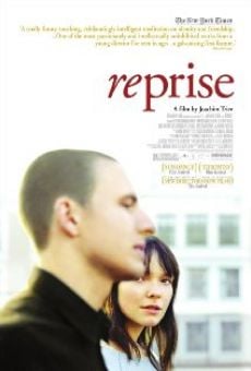 Reprise online streaming