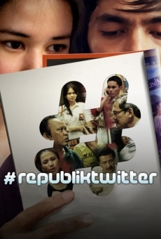 Republik Twitter on-line gratuito