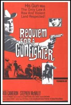 Requiem for a Gunfighter on-line gratuito