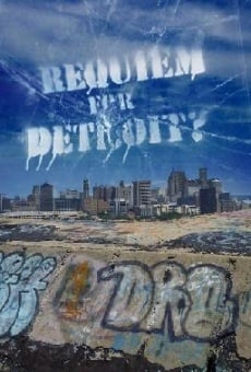 Requiem for Detroit stream online deutsch
