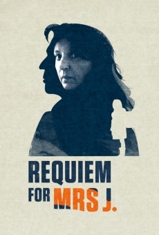 Película: Requiem for Mrs. J