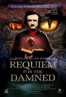 Película: Requiem for the Damned