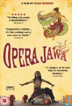 Opéra Jawa
