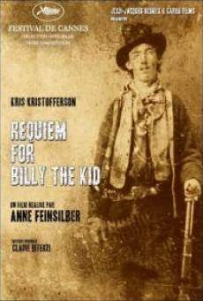 Requiem for Billy the Kid online streaming