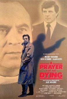 A Prayer for the Dying gratis