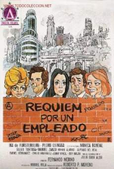 Réquiem por un empleado Online Free