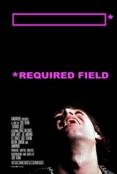 Required Field online