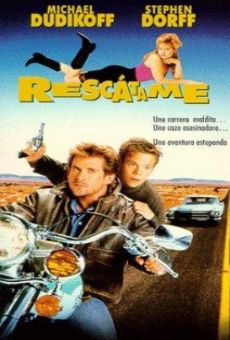 Película: Rescátame