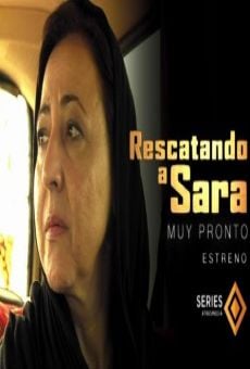 Película: Rescatando a Sara