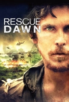 Rescue Dawn stream online deutsch
