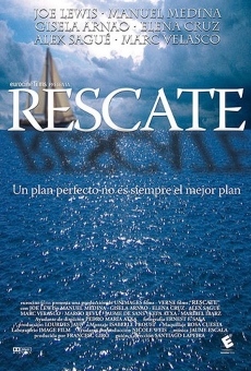 Película: Rescate