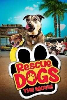Rescue Dogs online streaming