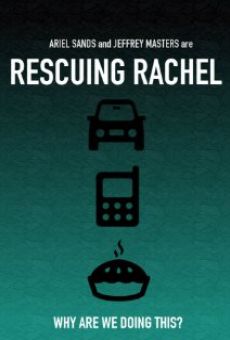 Rescuing Rachel (2015)