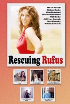 Película: Rescuing Rufus