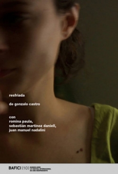 Resfriada (2008)