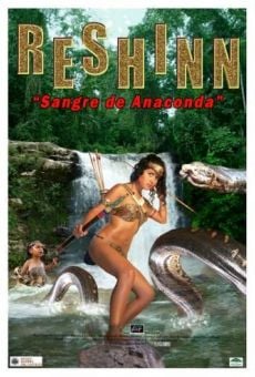 Reshinn, sangre de anaconda online free