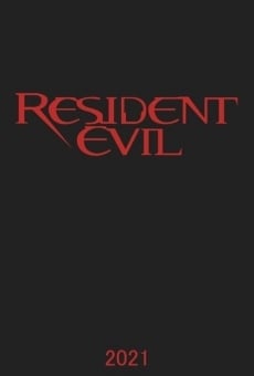 Resident Evil online streaming