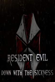 Resident Evil: Down with the Sickness on-line gratuito