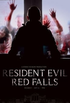 Película: Resident Evil: Red Falls