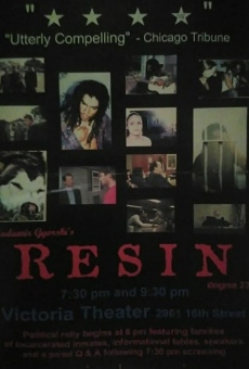 Resin (2001)