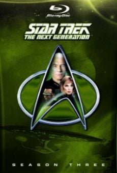 Película: Resistance Is Futile: Assimilating Star Trek -The Next Generation