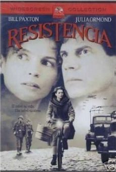 Resistance online streaming