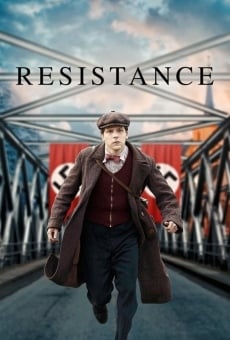 Resistance - La voce del silenzio online streaming