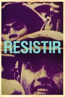 Película: Resistir