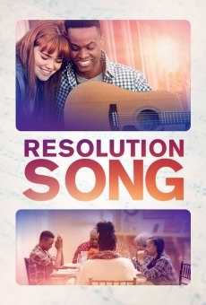 Resolution Song online streaming