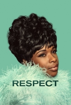 Película: Respect: La historia de Aretha Franklin