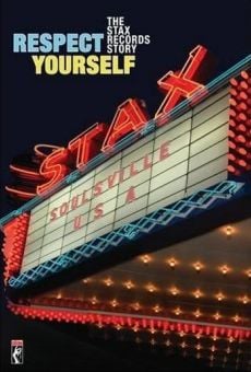 Respect Yourself: The Stax Records Story online streaming