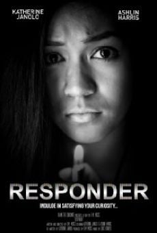 Responder (2014)