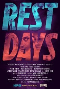 Película: Rest Days