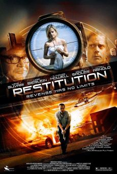 Restitution online streaming