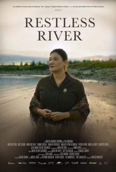 Película: Río Inquieto