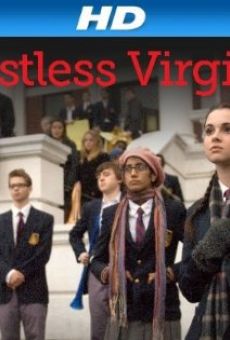 Restless Virgins (2013)
