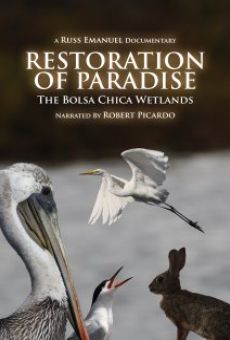 Restoration of Paradise stream online deutsch