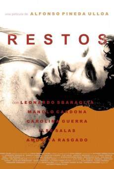 Restos (2012)