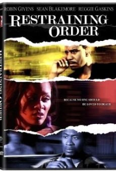 Restraining Order (2006)