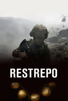 Restrepo, película en español